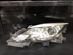 ���� Mazda Mazda 6 GH, ����� ����