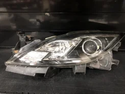 ���� Mazda Mazda 6 GH, ����� ����