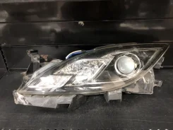 ���� Mazda Mazda 6 GH, ����� ����