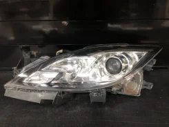 ���� Mazda Mazda 6 GH, ����� ����