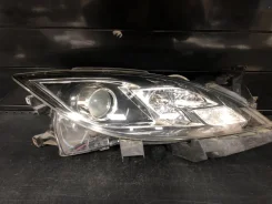 ���� Mazda Mazda 6 GH, ������ ����