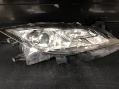 ���� Mazda Mazda 6 GH, ������ ����