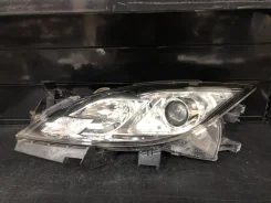 ���� Mazda Mazda 6 GH, ����� ����