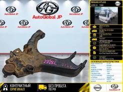 ����� Nissan Atlas 1996 5450122T00 SP8F23 TD27, �������� ����� 5450122T00 ����