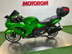 Kawasaki Ninja ZX-14R