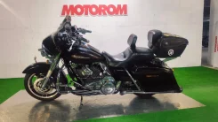 Harley-Davidson Street Glide FLHX