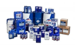 Fuchs Titan Sintopoid. �����������, �������������, 75W-140, 1��. ����