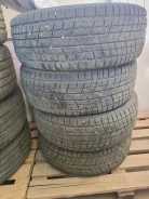 Cooper Weather-Master Ice 600. ������, ��� �����, 2024 ���, �/�, ����� 5 % ����