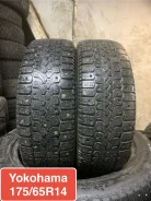 Yokohama Guardex F700S. ������, ����������, �/�, ����� 60 % ����