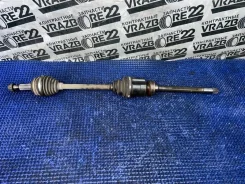 ������ Toyota Premio 2002 4341012531 ZZT245-0006309 1ZZ-FE, �������� ������ 4341012531 ����