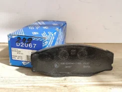 ������� ��������� Kashiyama [D2067] D2067 ����