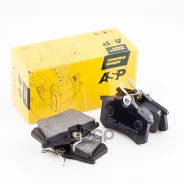 ������� ��������� AUDI 96-/Citroen 99-/Renault 98-/Peugeot 00-/VW 95- ���. ASP ���. K410109 K410109 ����