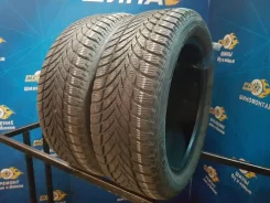 Goodyear UltraGrip Ice 2