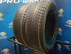 Triangle Snowlink PL01