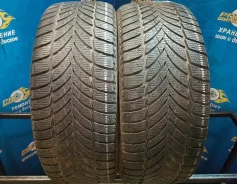 Goodyear UltraGrip Ice 2