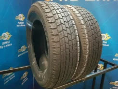 Bridgestone Blizzak WS-50