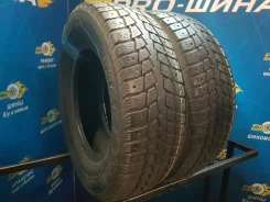 Kumho Power Grip KC11