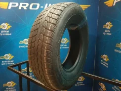 Kumho Power Grip KC11