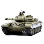���������������� ���� Heng Long Russian T-72 Ver.6 ����