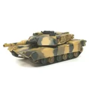 ���������������� ���� Heng Long M1A2 Abrams 1/24 ����