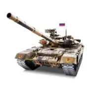 ���������������� ���� Heng Long T-90 1/16 (Ver 7.0) ����