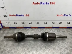 ������� Nissan X-Trail 2012 39101JG04C T31 QR25DE, �������� ����� 39101JG04C ����