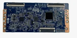����� T-con JUC7.820.00299611 ��� ���������� Dexp 43UCS1 ����