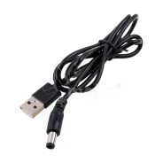 ������ ������� USB - DC 5.5*2.5 (1 �) ����