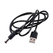 ������ ������� USB - DC 5.5*2.1 (1 �) ����