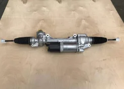 ������� ����� Mercedes E200 E250 W212 ����