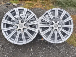 Qualex. 8.5x20", 6x139.7, ET25, �� 106,1���. ����
