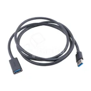 ������ ������������� USB 3.0 (M) - USB 3.0 (F) (1,5 �) ������ ����
