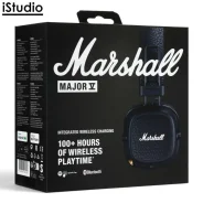 Marshall Major V