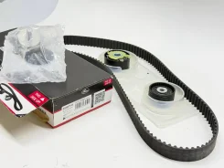�������� ��� ���� Largus (1.6/16V) Logan, Duster (1.6/16V), Megane 2 Gates K035671XS K035671XS K035671XS ����