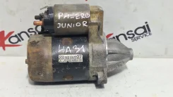 ������� Mitsubishi Pajero Junior 4A31 1995 MD192227 MD192227 ����