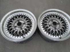 RAYS Volk Racing GR-N