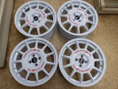 OZ Racing Leggenda