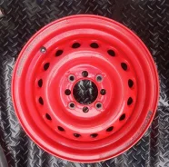 Bridgestone Potenza Super R.A.P. evo