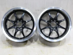 RAYS Volk Racing GR-N