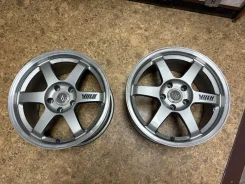 RAYS Volk Racing TE37