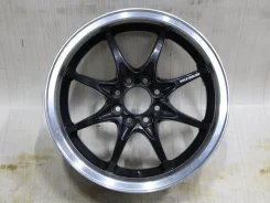 RAYS Volk Racing GR-N