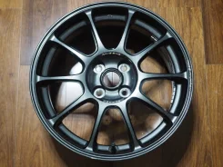 RAYS Volk Racing ZE40