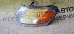������� Toyota Corolla 4Afe Ae101 02-09, ����� 0209 ����