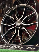 Rayone. 5.5x14", 4x100, ET38, �� 60,1���. ����