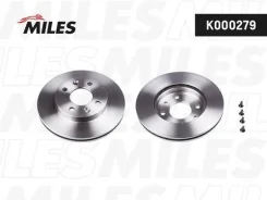 ���� ��������� �������� Miles K000279 K000279 ����