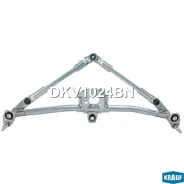 �������� ���������������� Krauf DKV1024BN DKV1024BN ����