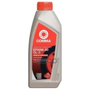 Comma Eco-MB