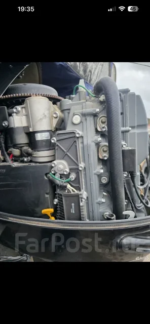 Smokercraft. 2005 ���, ����� 4,8��., ��������� ���������, 115��.�., ������ ����