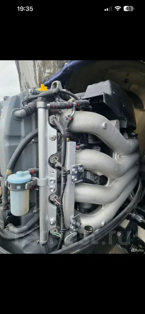 Smokercraft. 2005 ���, ����� 4,8��., ��������� ���������, 115��.�., ������ ����