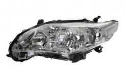 ���� ����� (������, 8117012D80) Toyota Corolla (NRE150, ZRE151, ZZE150) 10-13 (Tycrl10006L) TYCRL10006L ����